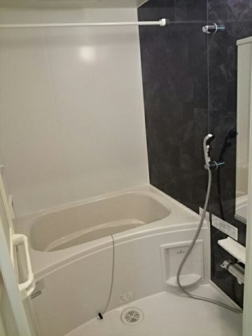 Ｓｈａｒｍ　Ｈａｗｋｓ　Ａの浴室