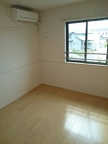 Ｓｈａｒｍ　Ｈａｗｋｓ　Ａの内装