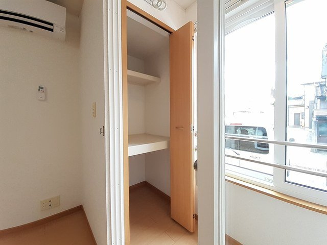 レイク・ヴィレッジの設備