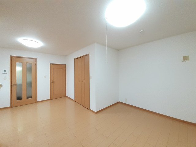 レイク・ヴィレッジの内装