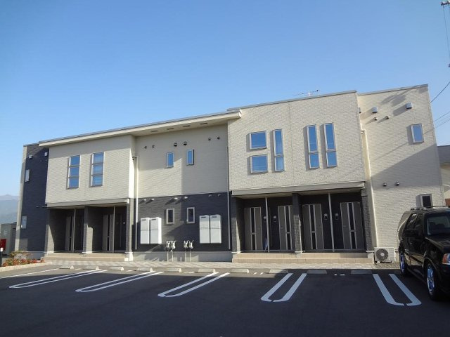 サニーレジデンス