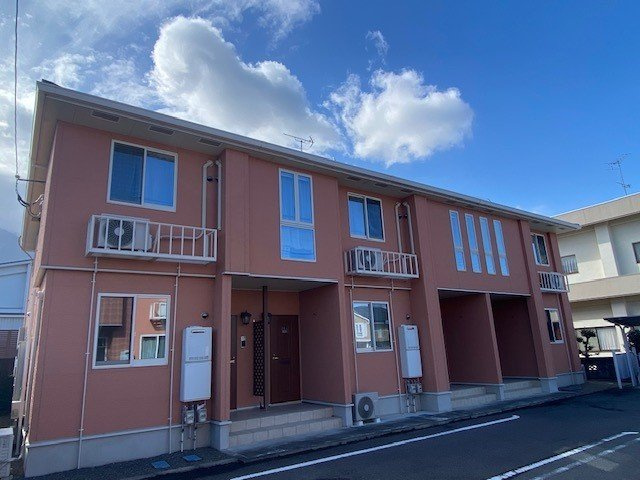 ハッピー津根タウン　Ｂ