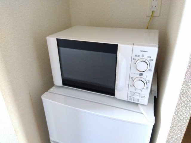 レオパレスアンクル　サムのその他