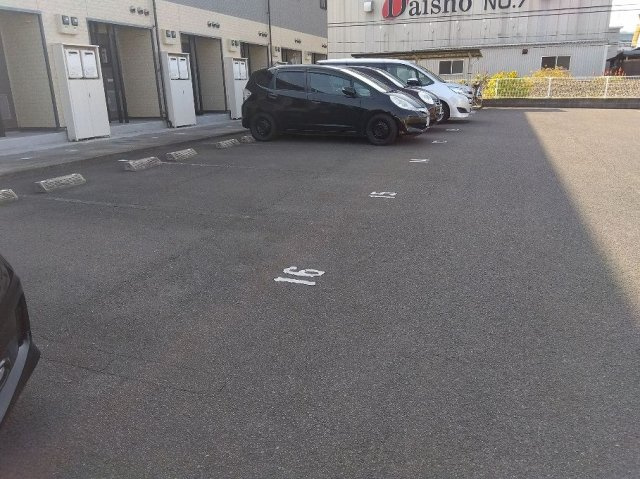 レオパレスアンクル　サムのその他