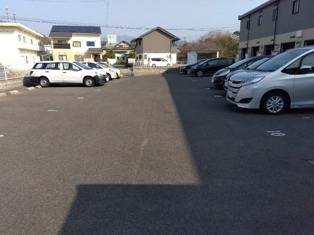 レオパレスアンクル　サムのその他