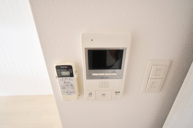 セレニテ西宮本町のセキュリティ