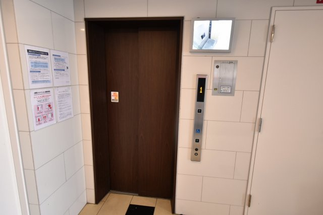 セレニテ西宮本町のその他共用部分