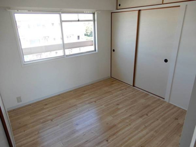 【その他】 | ビレッジハウス額原2号棟 | ビレッジハウスの同一物件・同一タイプの間取りの写真です