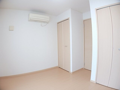 【内装】 | ヌ－ベルコ－トＫ　Ⅰ | きれいな内装です