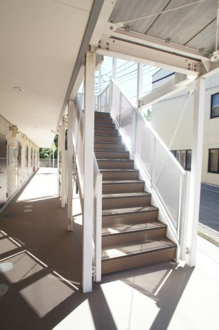 リブリ・Sky Charmのその他