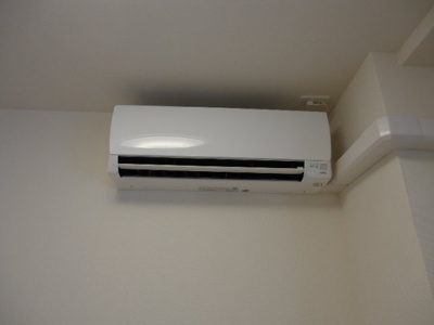 【設備】 | ライツ南曽根 | エアコン