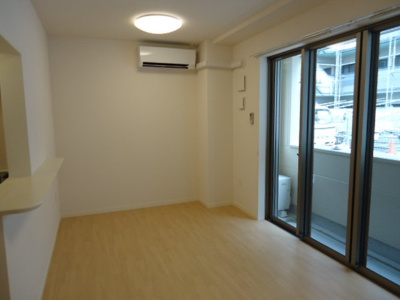 【居間・リビング】 | ライツ南曽根 | リビング