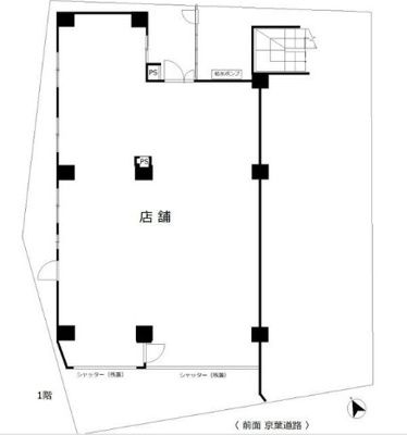  | クレール亀戸