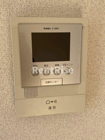 BLOOMのセキュリティ