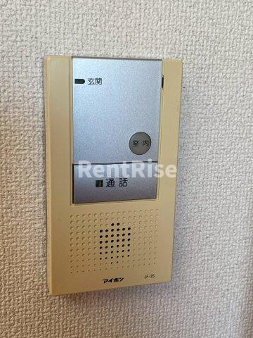 BLOOMのセキュリティ