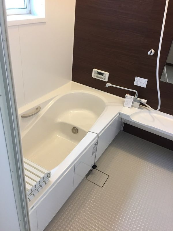 フジパレス戸建賃貸一津屋の浴室