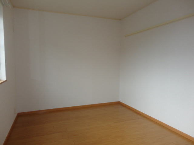 メゾン・ド・弦月の子供部屋