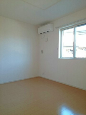 【内装】 | アイスバーグⅡ