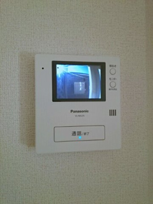 【セキュリティ】 | アイスバーグⅡ