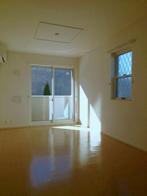 【居間・リビング】 | アイスバーグⅡ