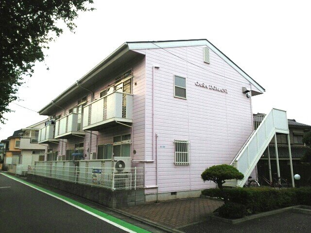 カーサドマーニ