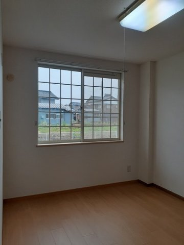 グロ－イング・アップⅠの内装