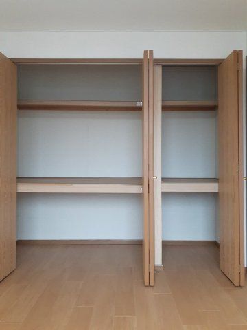 グロ－イング・アップⅠの収納