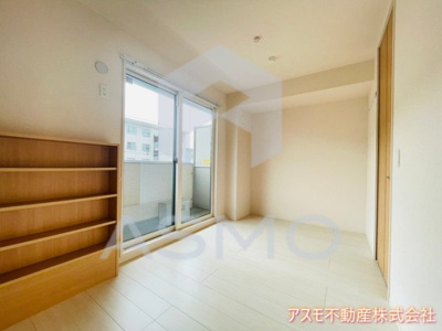 【内装】 | セジュール関目