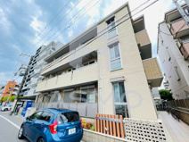 セジュール関目の画像