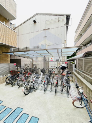 【その他共用部分】 | セジュール関目