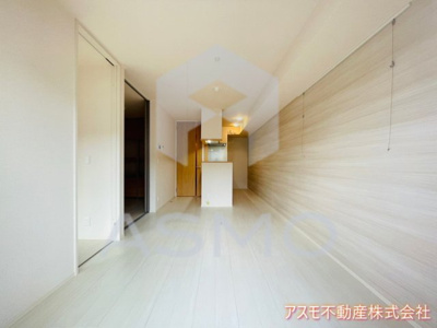 【居間・リビング】 | セジュール関目