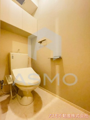 【トイレ】 | セジュール関目