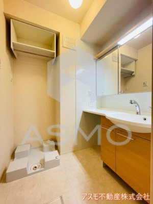 【その他】 | セジュール関目 | ※同物件　別間取り　参考写真