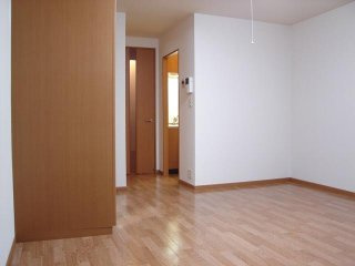 シャインハイム21の内装|洋室