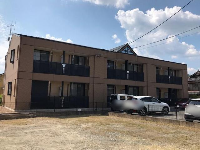 シャインハイム21