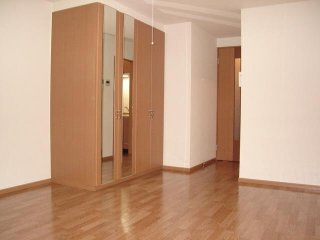 シャインハイム21の内装|洋室