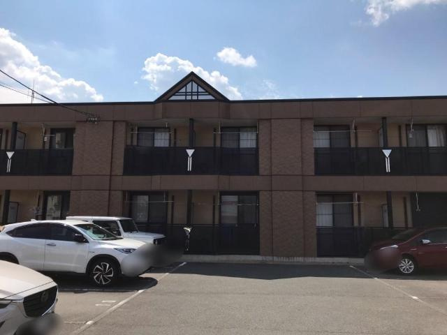 シャインハイム21の外観|外観写真（昼）