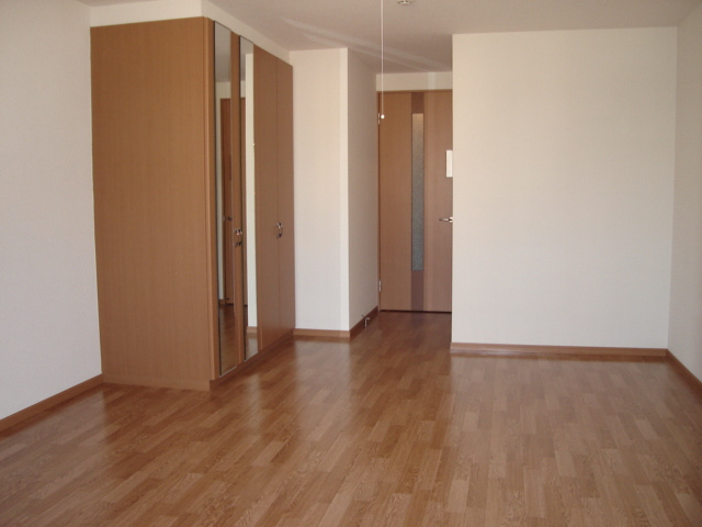 シャインハイム21の内装|洋室