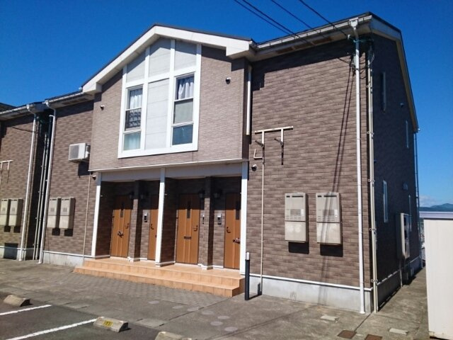 セブンヒル　Ｂ