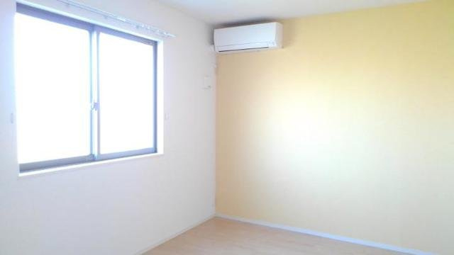 プラシードⅤの内装