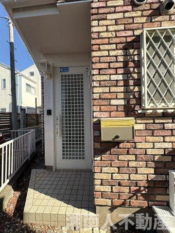 茅ヶ崎市東海岸北5丁目　中古戸建のその他