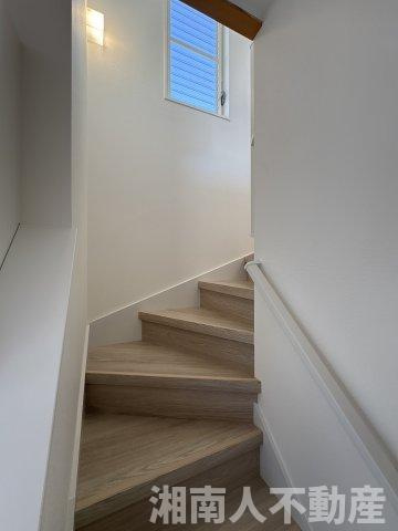 茅ヶ崎市東海岸北5丁目　中古戸建のその他