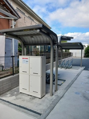 【その他共用部分】 | カナサティーラ