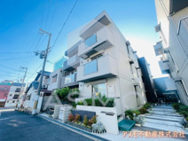 エンブレイス鴫野Ⅱの画像