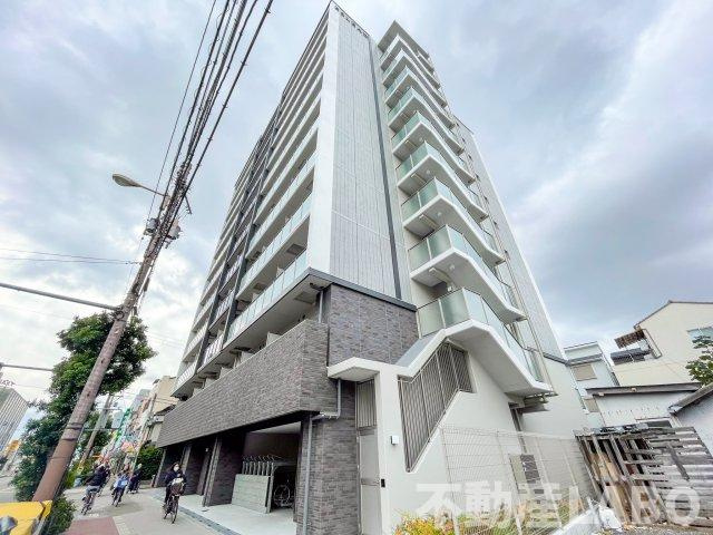 エスリードザ・グレア大阪