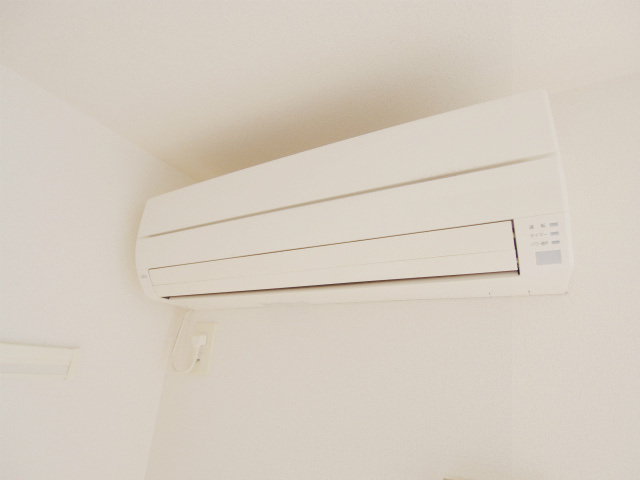 リバーサイドハーモニー　Bの設備