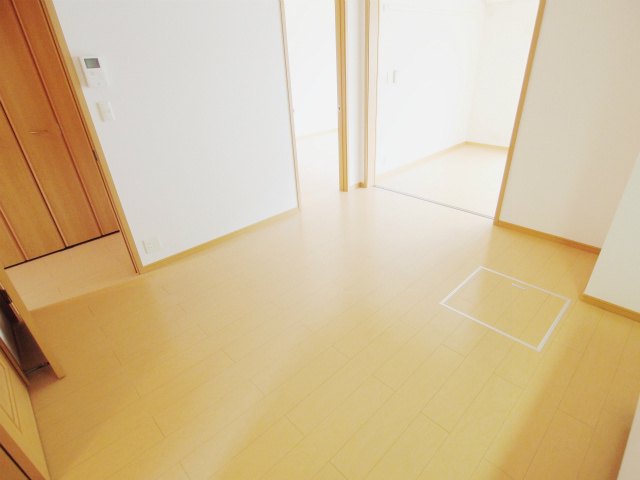 リバーサイドハーモニー　Bの設備