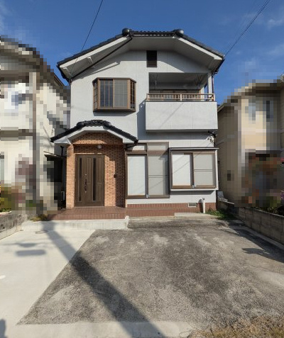 【外観】 | 住宅購入のことなら全てサポートしています！理想の住まいを実現いたします。