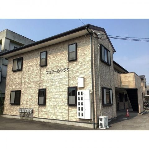 フォブールひうち