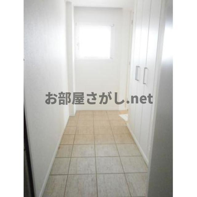 パークアクシス新板橋ウエスト【おとり物件なし】#駅近 #板橋区の玄関|※写真は同タイプ住戸です。